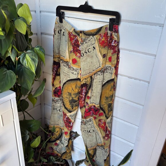 Vintage Jams World Tosca Pants - Picture 6 of 7